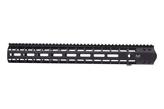 Aero Precision M5 16.6" Enhanced M-LOK Handguard features 6061-T6 aluminum construction